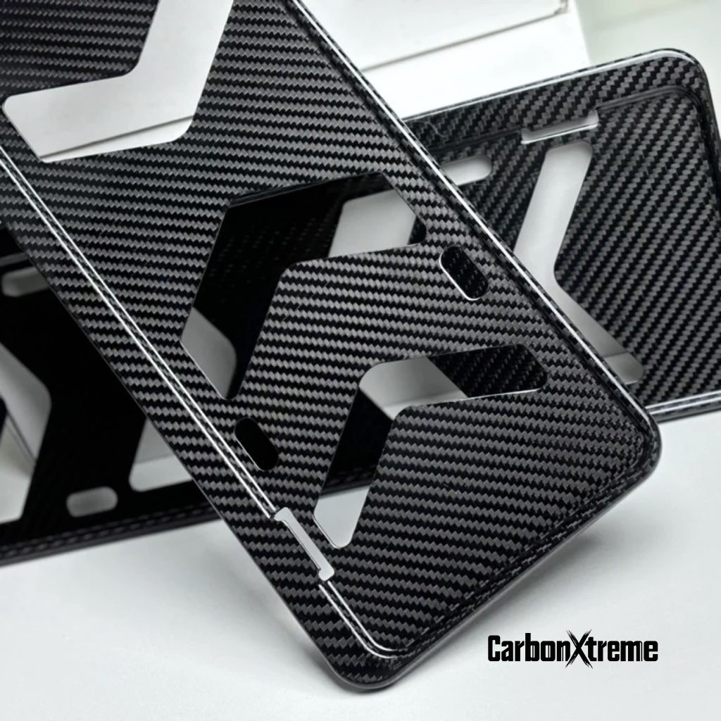 Carbon Fiber Accessories