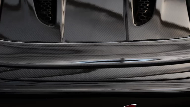 Step-by-Step Guide to Installing Carbon Fiber on Your Vehicle